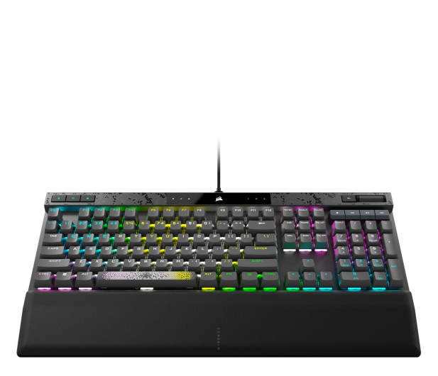 Corsair K70 MAX RGB Magnetic - 1160990 - zdjęcie 4